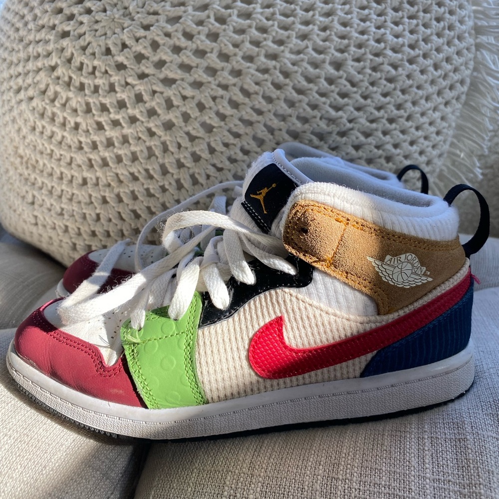 Air Jordans
